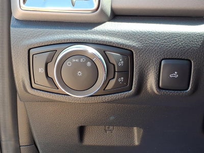 2023 Ford Ranger 4x4 XLT 4dr SuperCrew 5.1 ft. SB