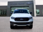2023 Ford Ranger 4x4 XLT 4dr SuperCrew 5.1 ft. SB