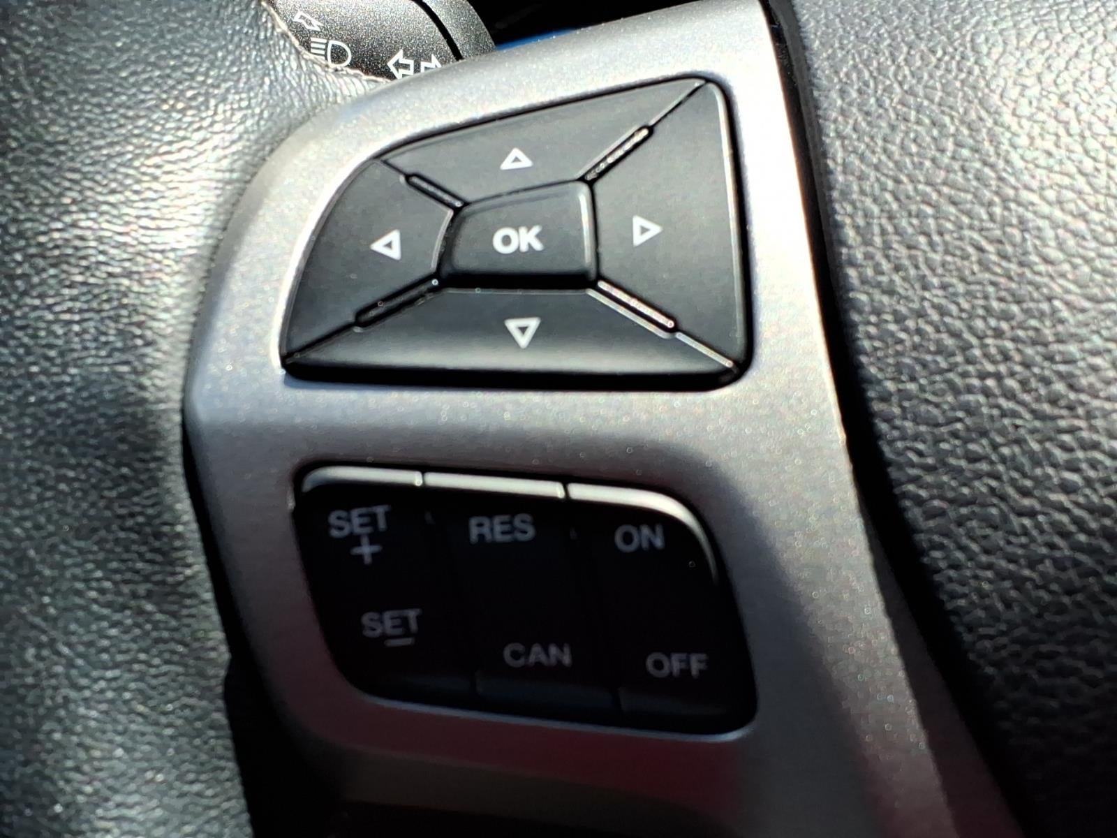 2023 Ford Ranger 4x4 XLT 4dr SuperCrew 5.1 ft. SB