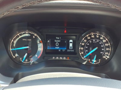 2023 Ford Ranger 4x4 XLT 4dr SuperCrew 5.1 ft. SB