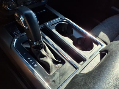2020 Ford F-150 4x4 XLT 4dr SuperCrew 5.5 ft. SB