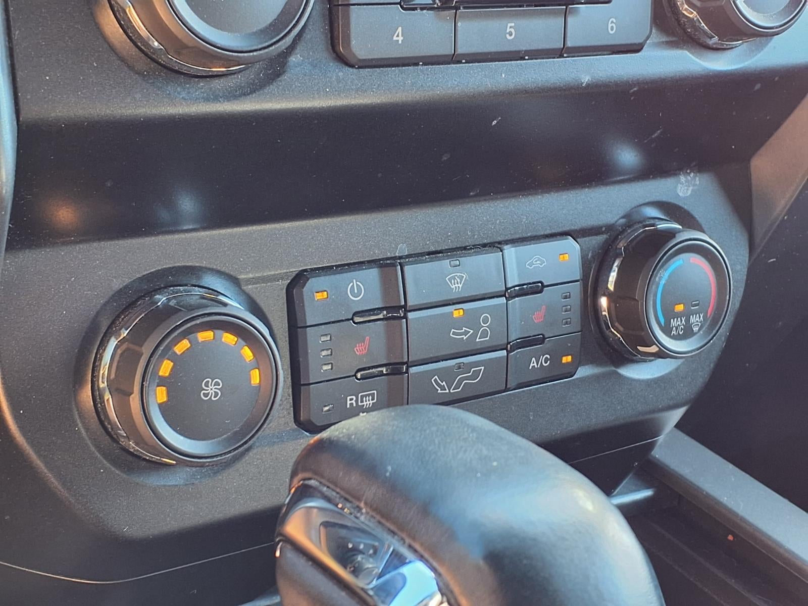 2020 Ford F-150 4x4 XLT 4dr SuperCrew 5.5 ft. SB