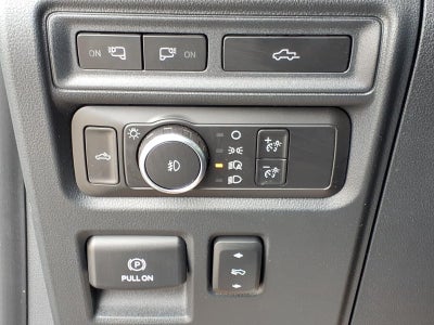 2021 Ford F-150 Tremor