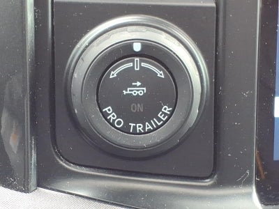 2021 Ford F-150 Tremor