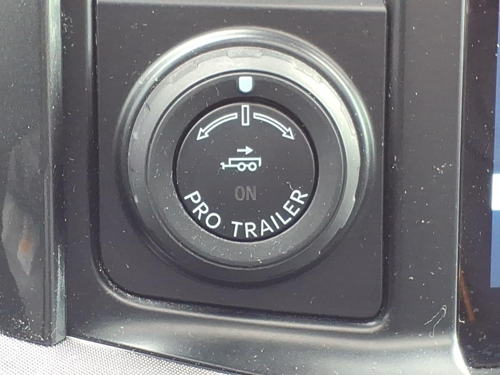 2021 Ford F-150 Tremor