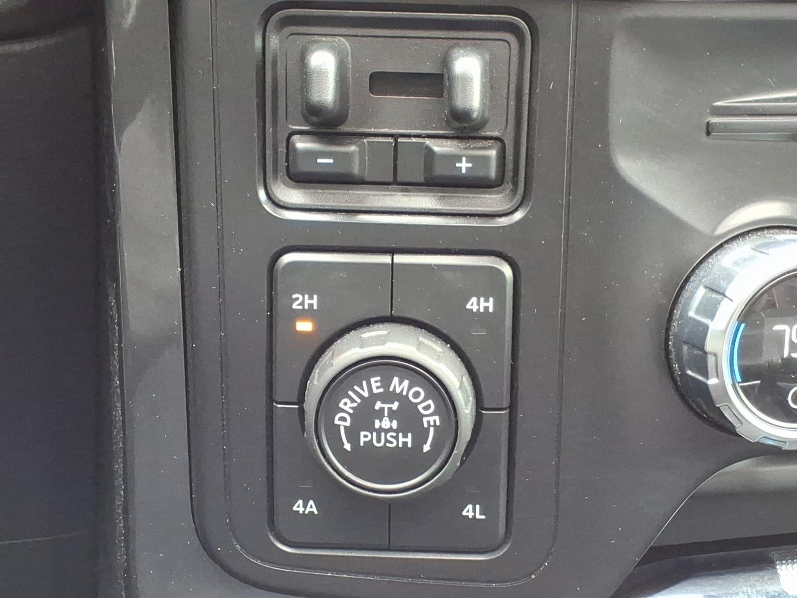 2021 Ford F-150 Tremor