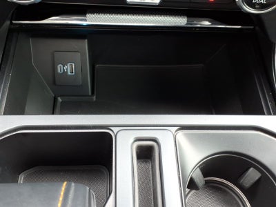 2021 Ford F-150 Tremor