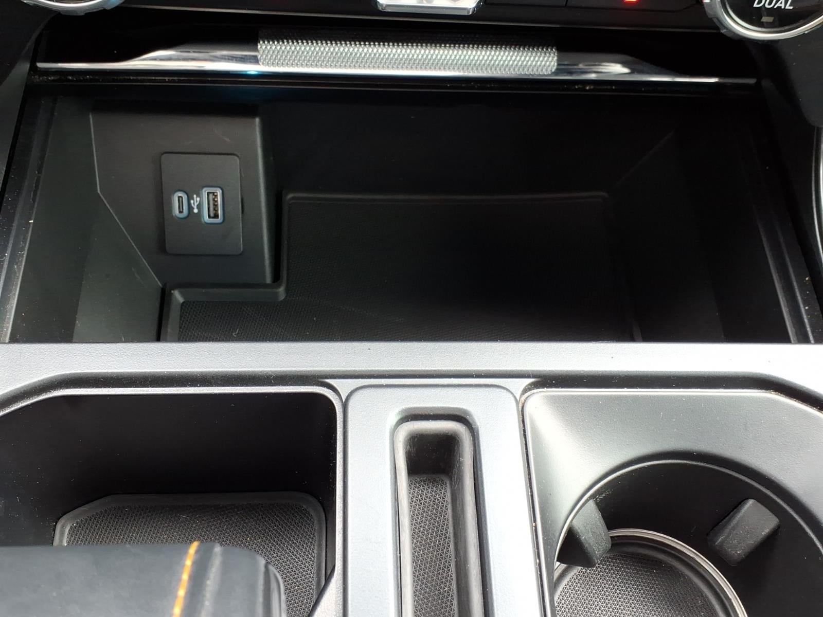 2021 Ford F-150 Tremor