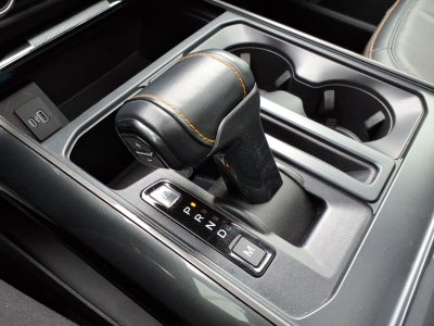 2021 Ford F-150 Tremor