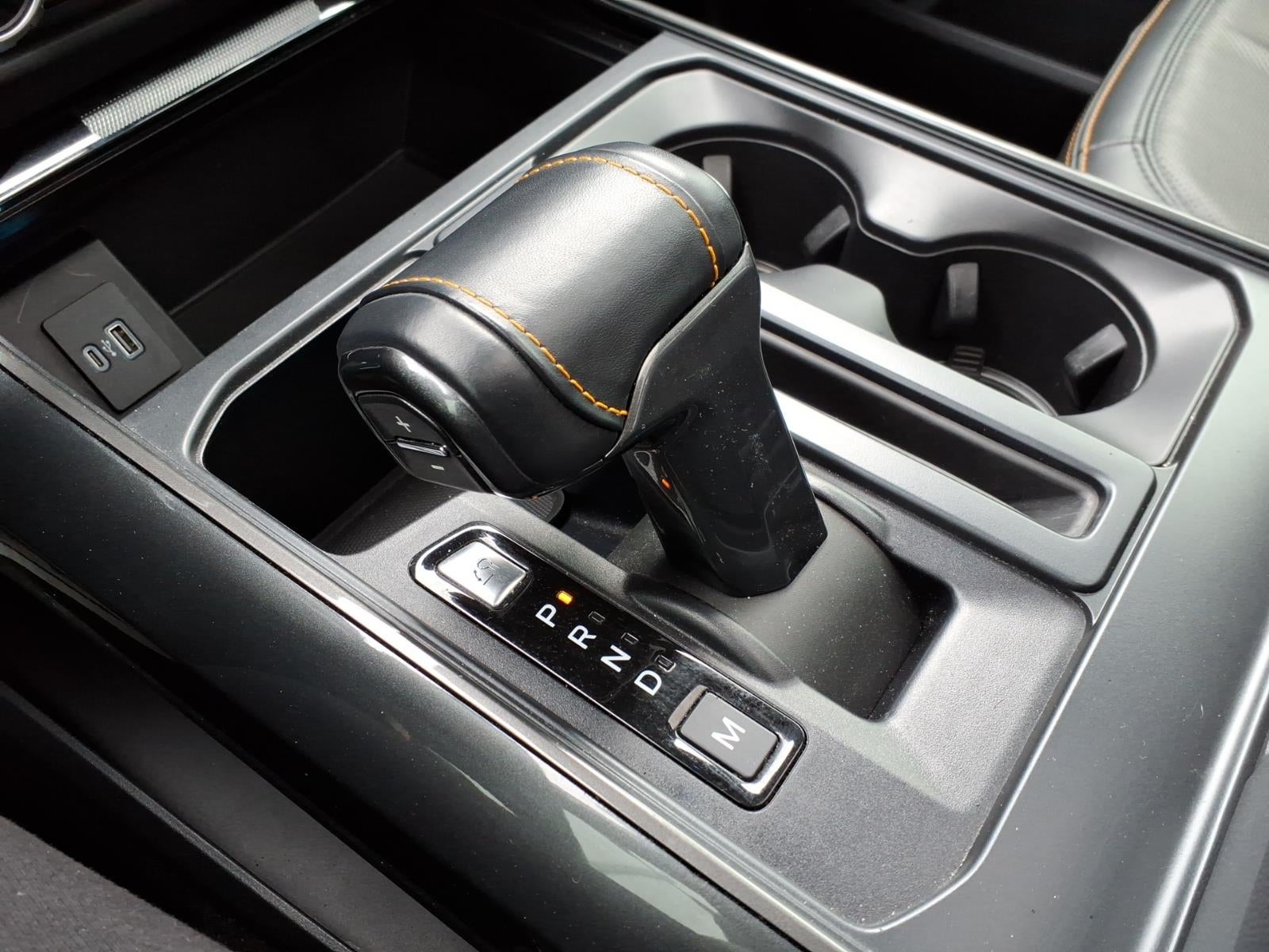 2021 Ford F-150 Tremor