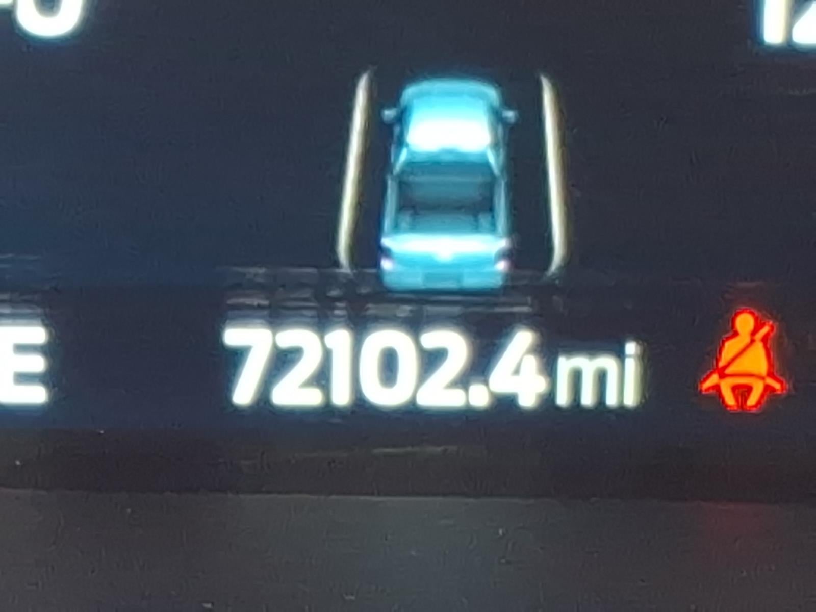 2021 Ford F-150 Tremor