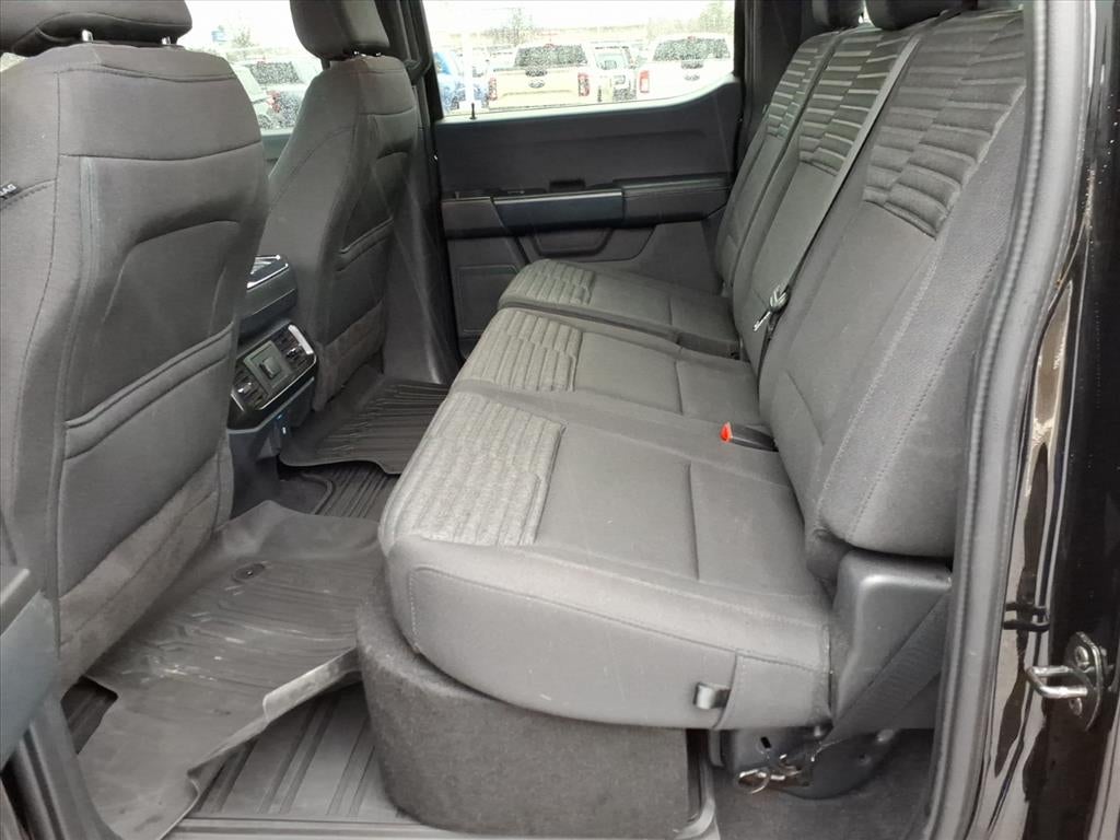 2023 Ford F-150 XL STX