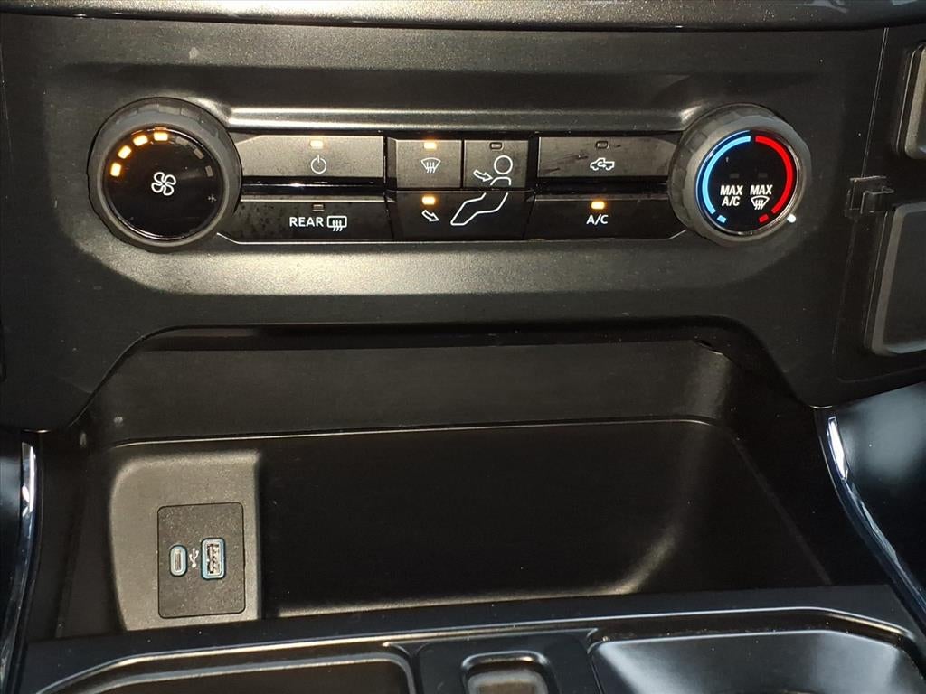 2023 Ford F-150 XL STX