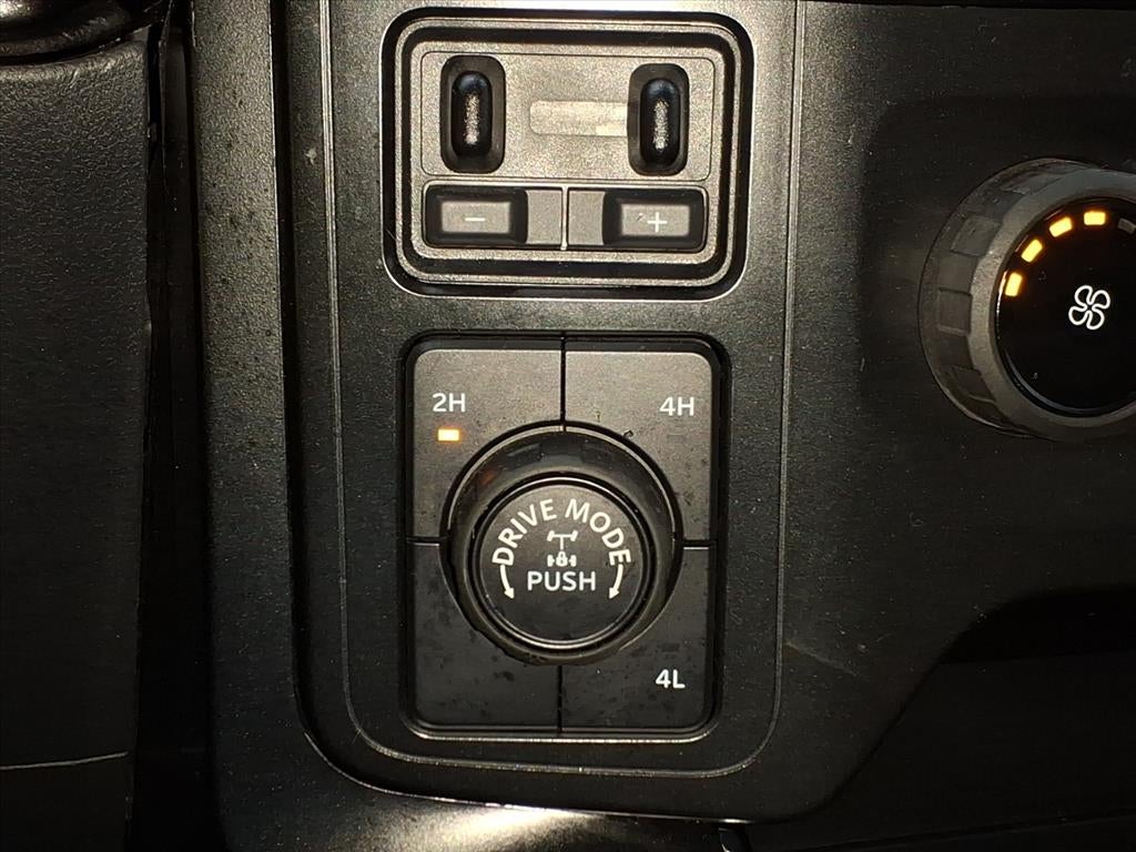 2023 Ford F-150 XL STX