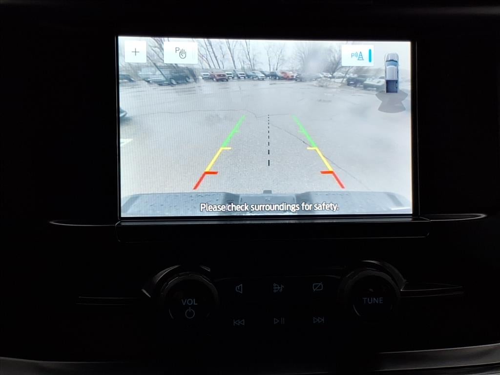 2023 Ford F-150 XL STX