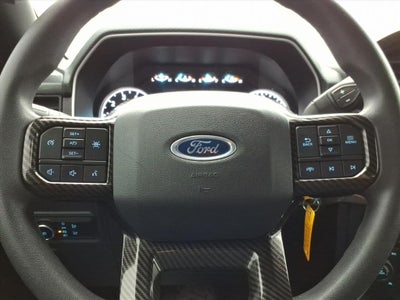 2023 Ford F-150 XL STX