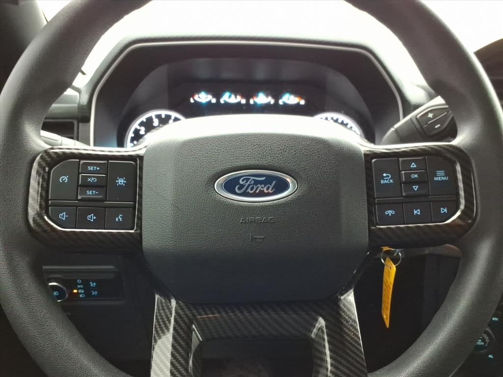 2023 Ford F-150 XL STX