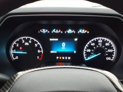 2023 Ford F-150 XL STX