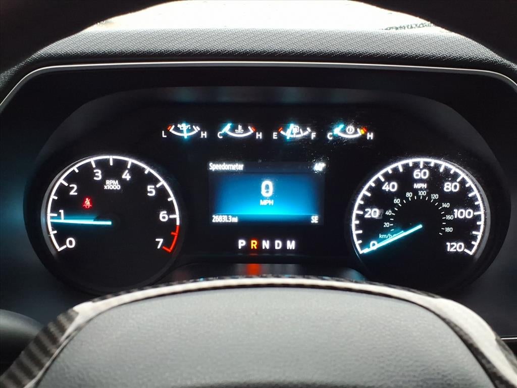 2023 Ford F-150 XL STX