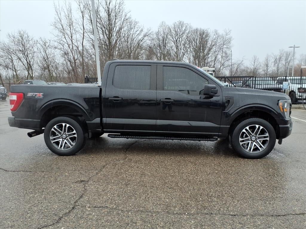 2023 Ford F-150 XL STX