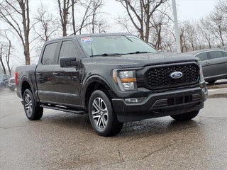 2023 Ford F-150 XL STX