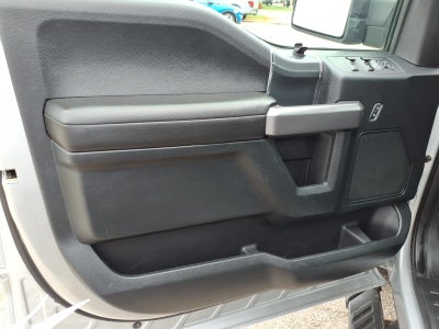 2019 Ford F-150 4x4 XLT 4dr SuperCrew 5.5 ft. SB