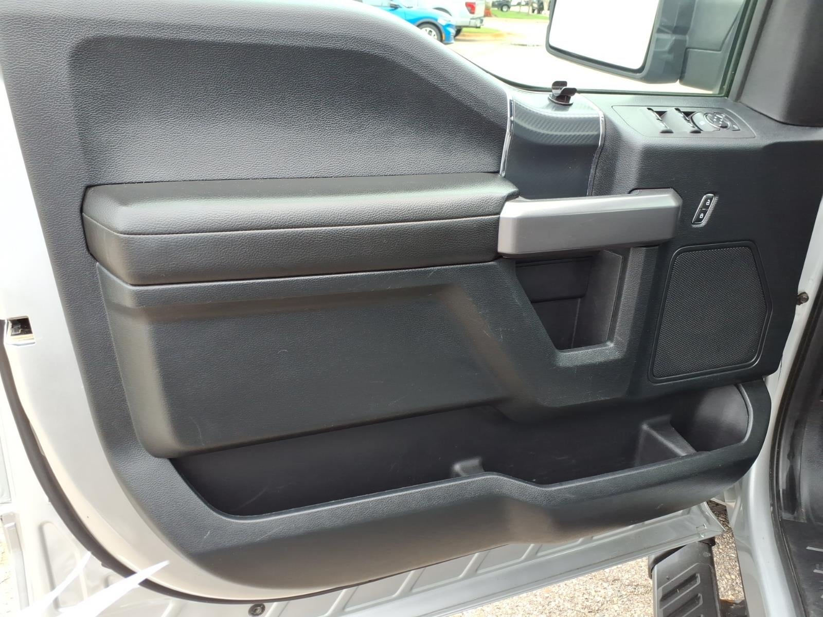 2019 Ford F-150 4x4 XLT 4dr SuperCrew 5.5 ft. SB