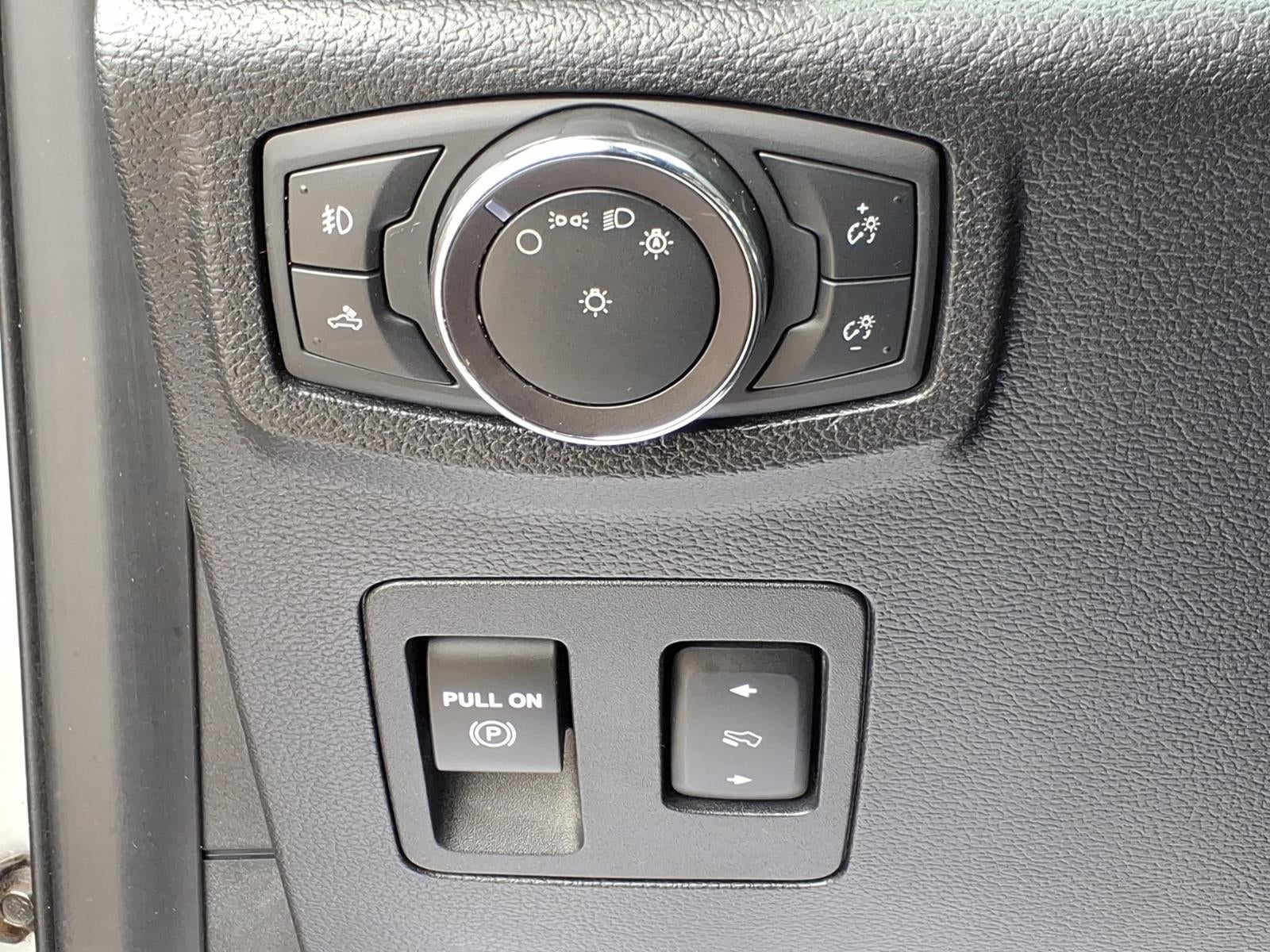 2019 Ford F-150 4x4 XLT 4dr SuperCrew 5.5 ft. SB