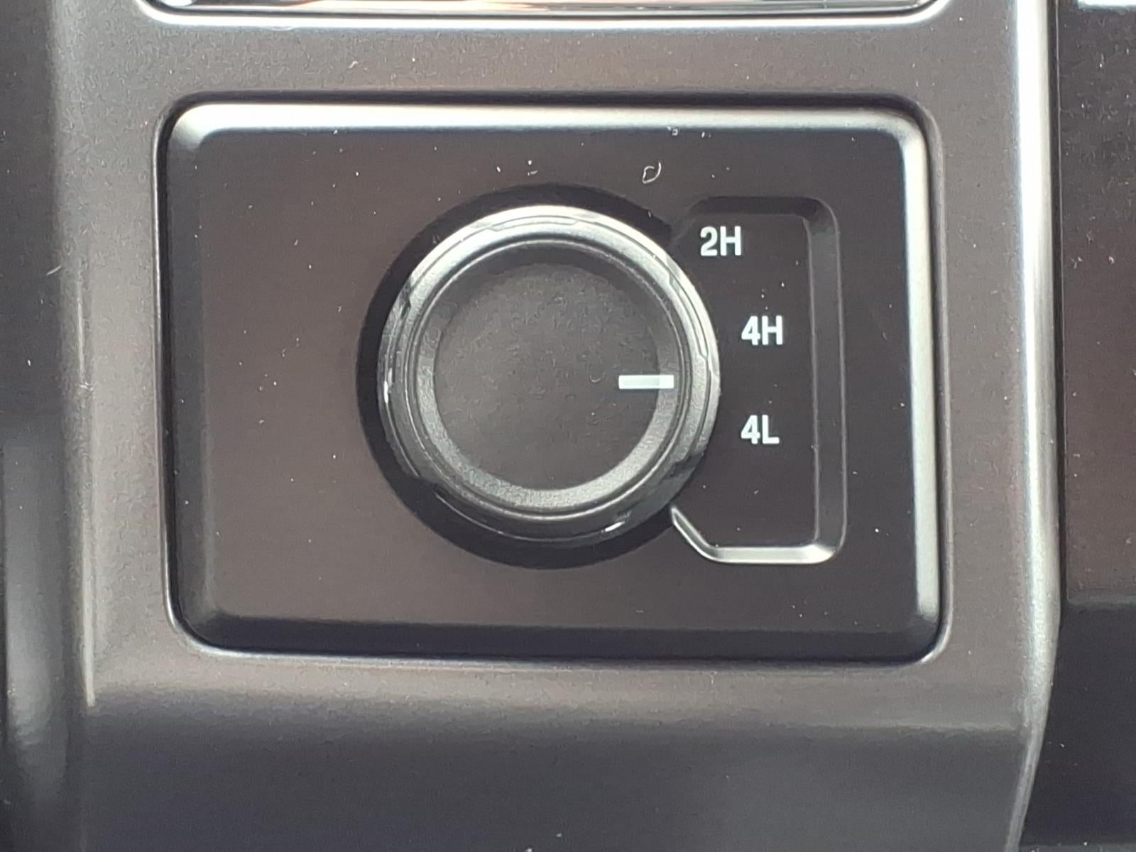 2019 Ford F-150 4x4 XLT 4dr SuperCrew 5.5 ft. SB