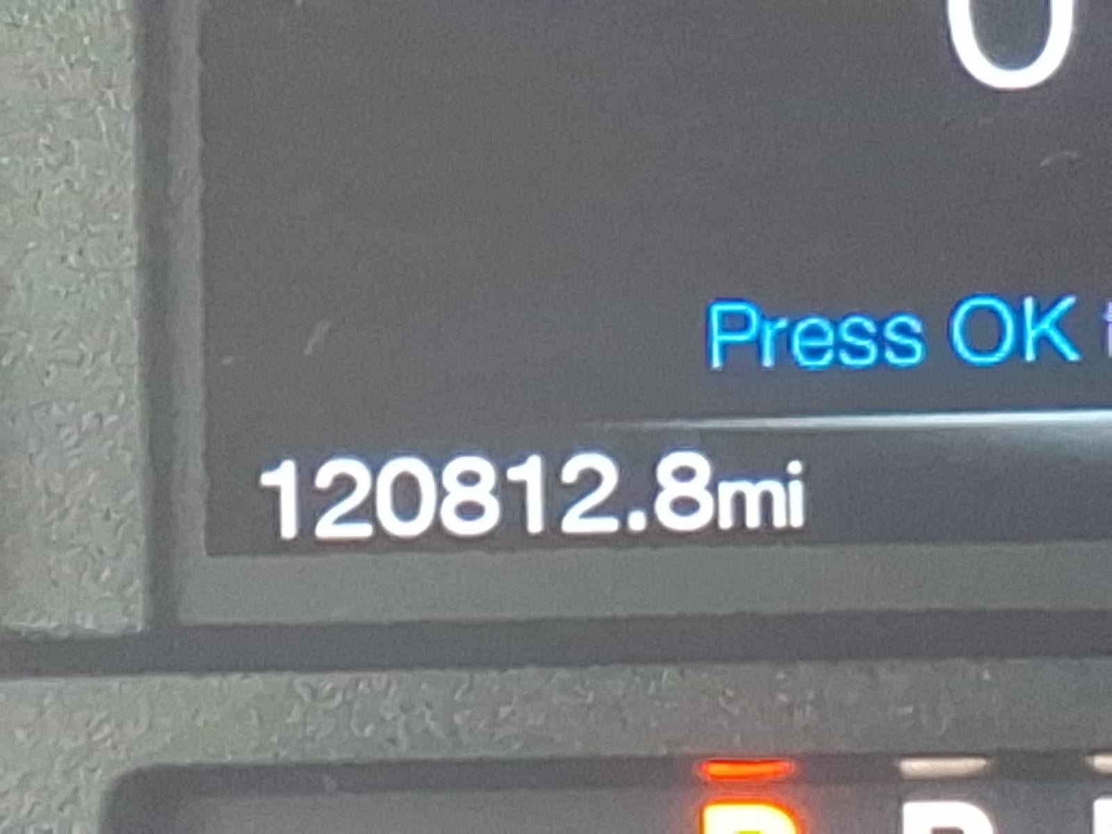 2019 Ford F-150 4x4 XLT 4dr SuperCrew 5.5 ft. SB