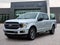 2019 Ford F-150 4x4 XLT 4dr SuperCrew 5.5 ft. SB