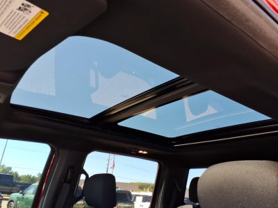 2020 Ford F-150 4x4 XLT 4dr SuperCrew 5.5 ft. SB