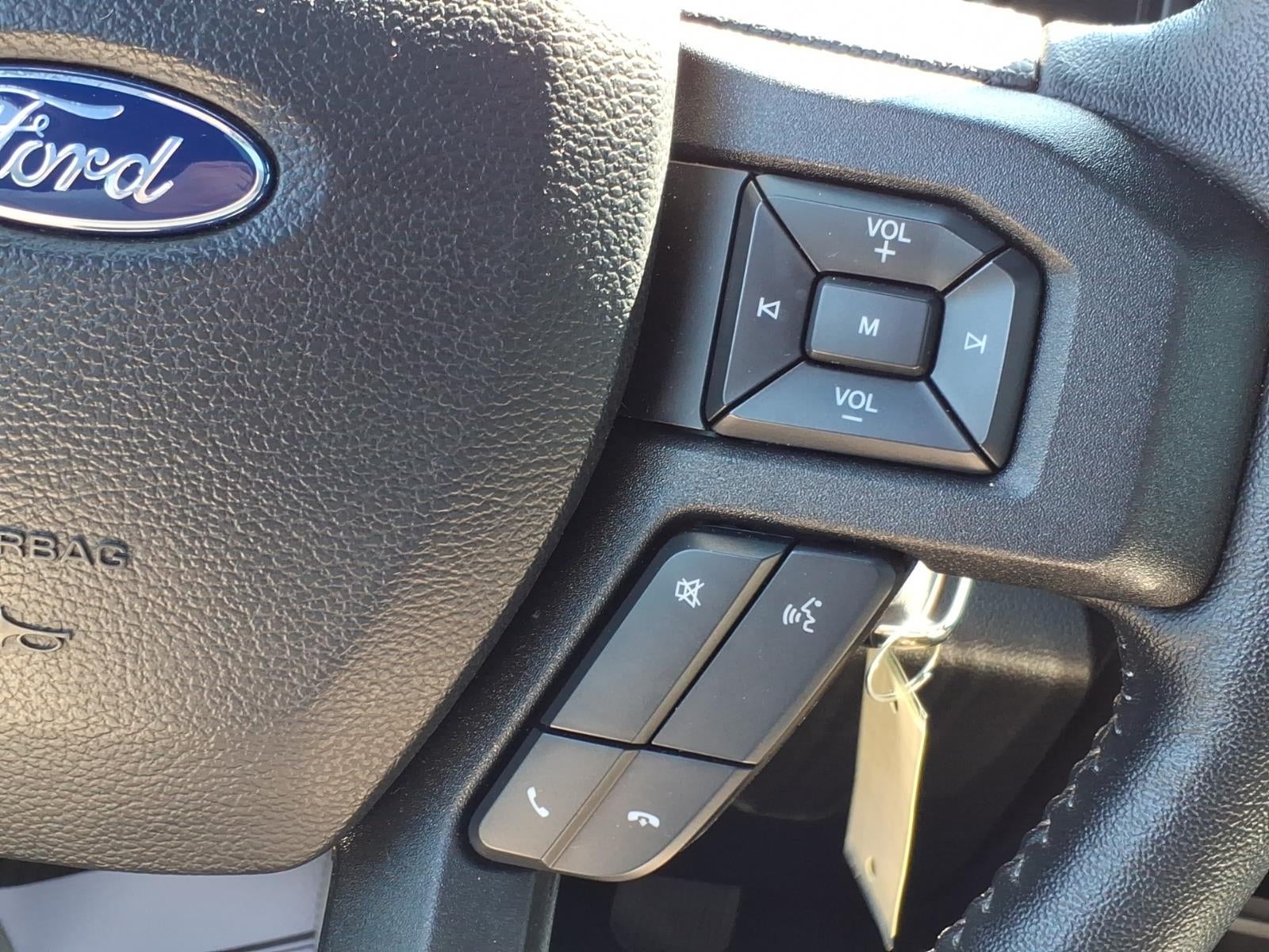 2020 Ford F-150 4x4 XLT 4dr SuperCrew 5.5 ft. SB