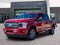 2020 Ford F-150 4x4 XLT 4dr SuperCrew 5.5 ft. SB