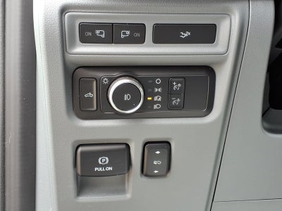 2022 Ford F-150 4x4 XLT 4dr SuperCrew 5.5 ft. SB