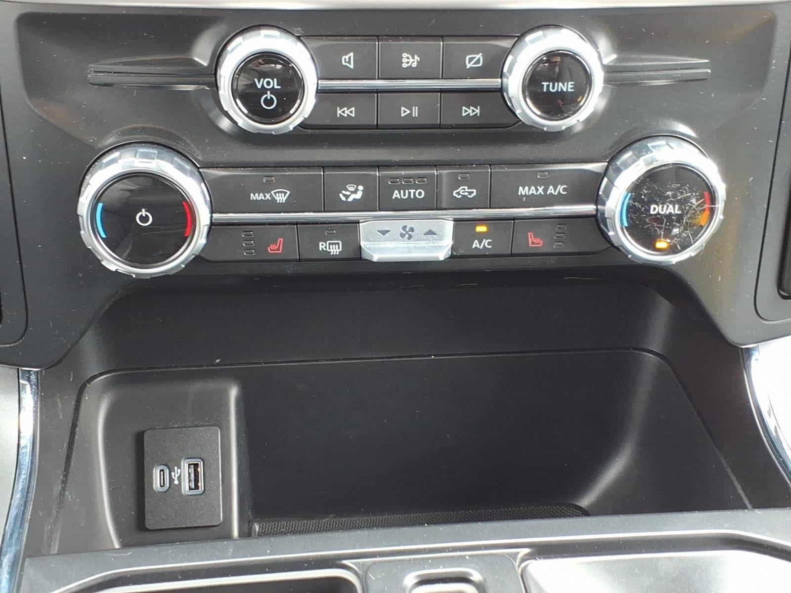 2022 Ford F-150 4x4 XLT 4dr SuperCrew 5.5 ft. SB