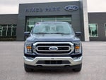 2022 Ford F-150 4x4 XLT 4dr SuperCrew 5.5 ft. SB