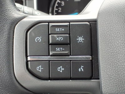 2022 Ford F-150 4x4 XLT 4dr SuperCrew 5.5 ft. SB