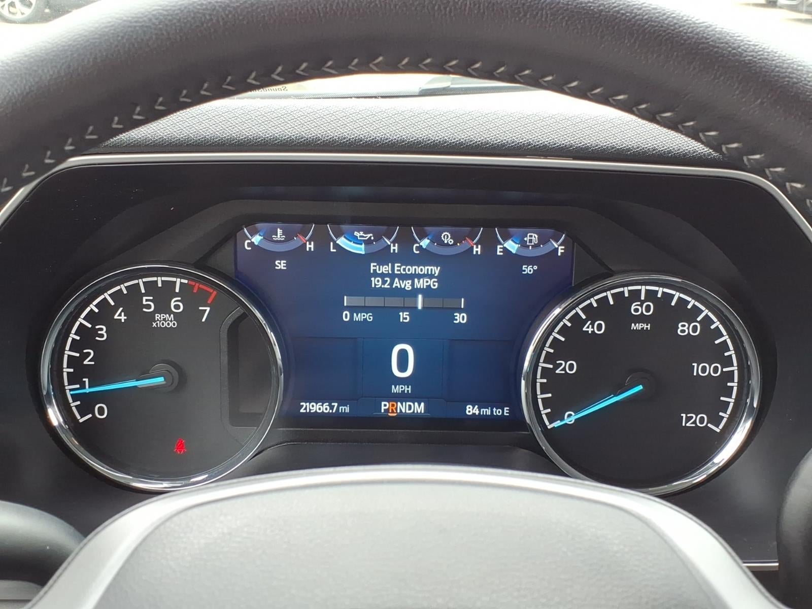 2022 Ford F-150 4x4 XLT 4dr SuperCrew 5.5 ft. SB