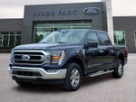 2022 Ford F-150 4x4 XLT 4dr SuperCrew 5.5 ft. SB