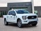 2023 Ford F-150 4x4 XL 4dr SuperCrew 5.5 ft. SB