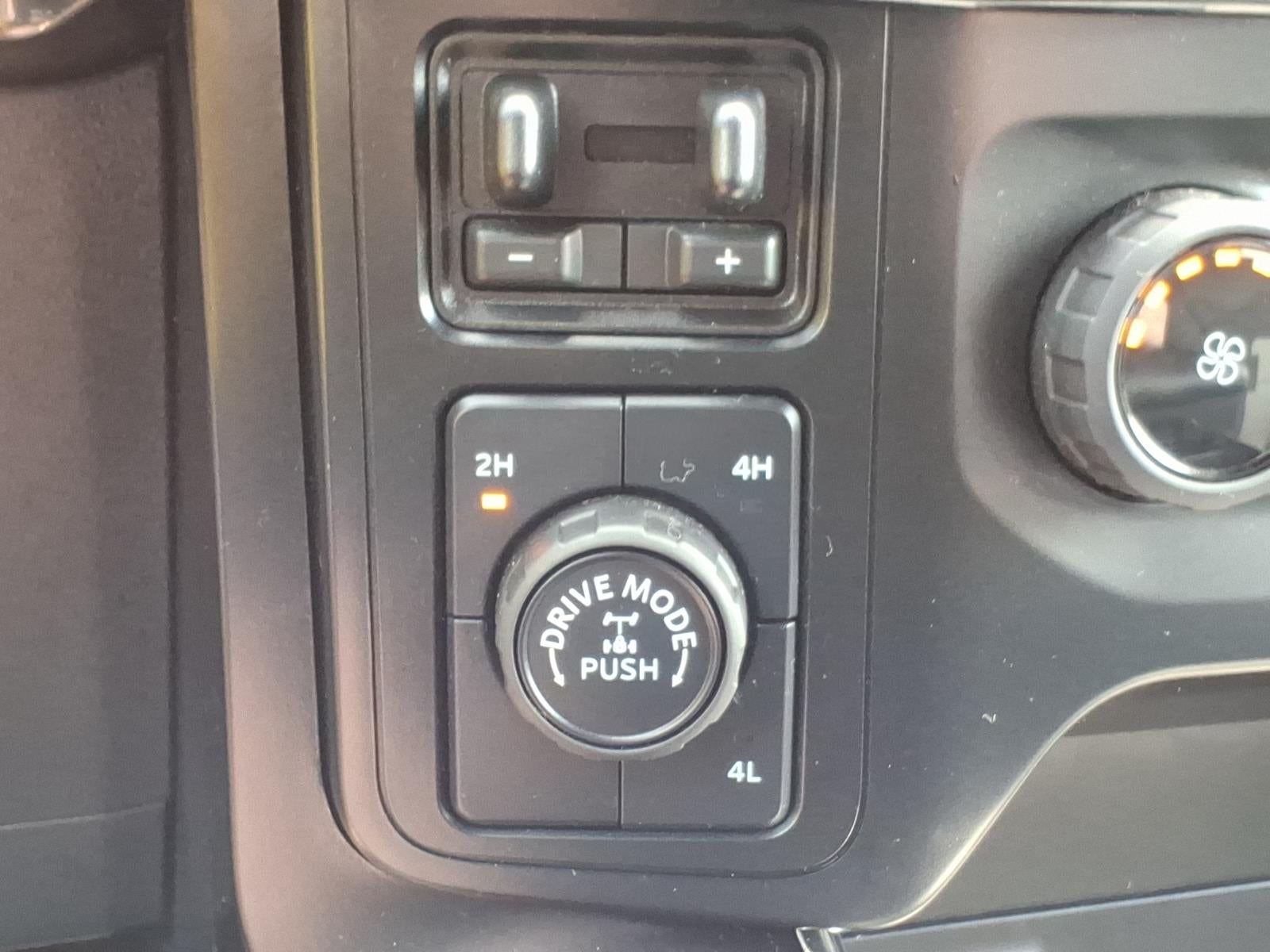2023 Ford F-150 4x4 XL 4dr SuperCrew 5.5 ft. SB