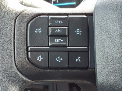 2023 Ford F-150 4x4 XL 4dr SuperCrew 5.5 ft. SB