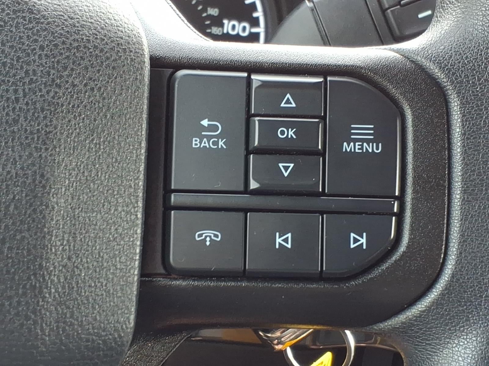 2023 Ford F-150 4x4 XL 4dr SuperCrew 5.5 ft. SB