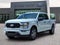2023 Ford F-150 4x4 XL 4dr SuperCrew 5.5 ft. SB