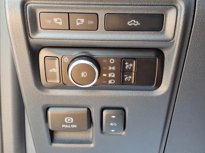 2023 Ford F-150 4x4 Platinum 4dr SuperCrew 5.5 ft. SB