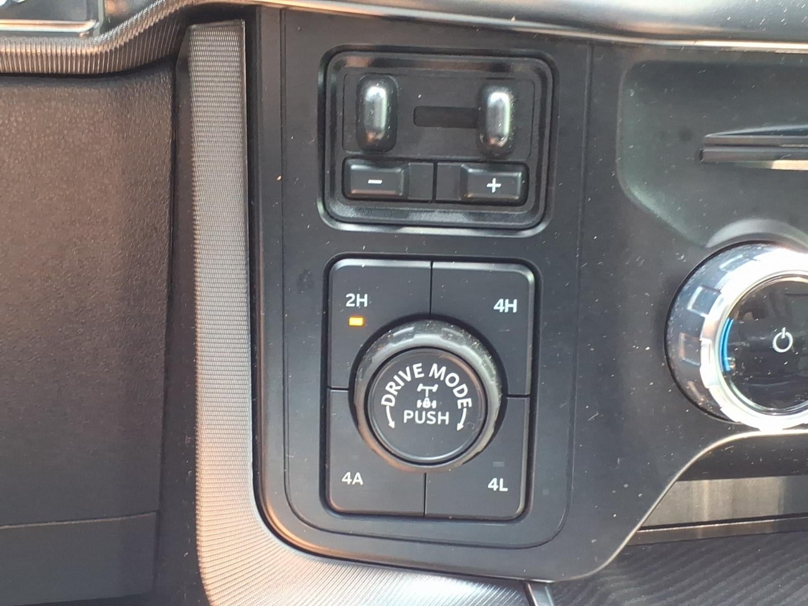 2023 Ford F-150 4x4 Platinum 4dr SuperCrew 5.5 ft. SB