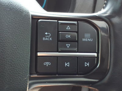 2023 Ford F-150 4x4 Platinum 4dr SuperCrew 5.5 ft. SB