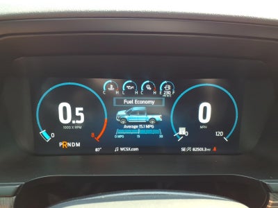 2023 Ford F-150 4x4 Platinum 4dr SuperCrew 5.5 ft. SB