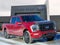 2021 Ford F-150 Lariat 6.5' Box